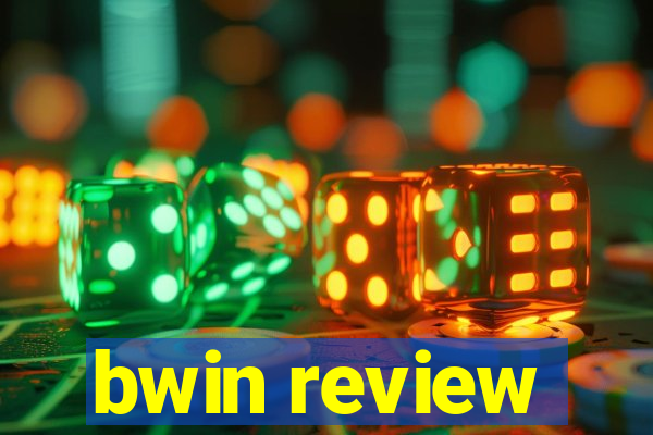 bwin review